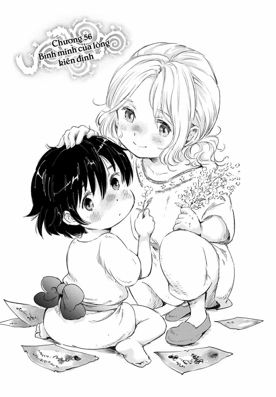 Children Of The Whales - Chương 56 - ảnh 2
