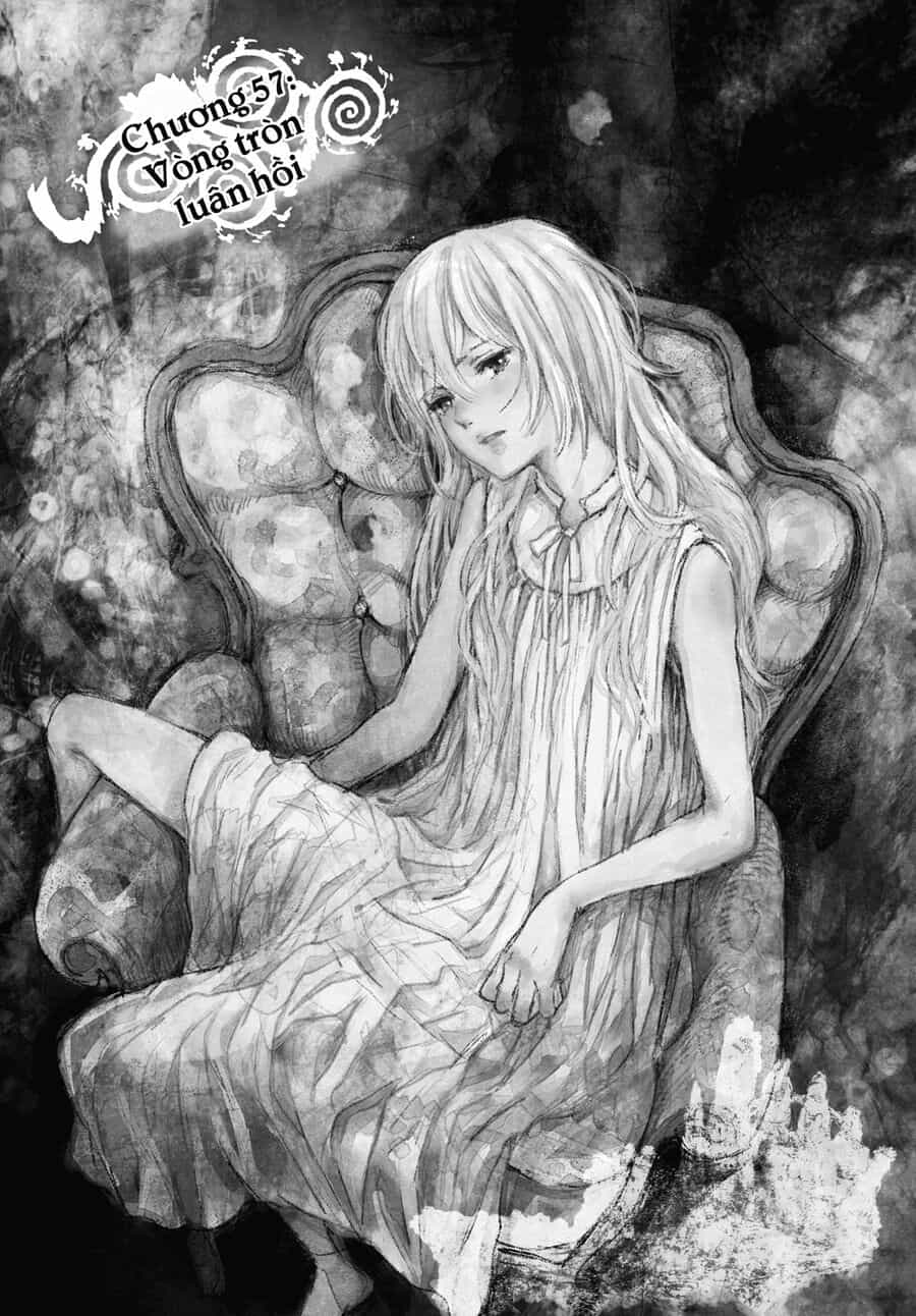 Children Of The Whales - Chương 57 - ảnh 4