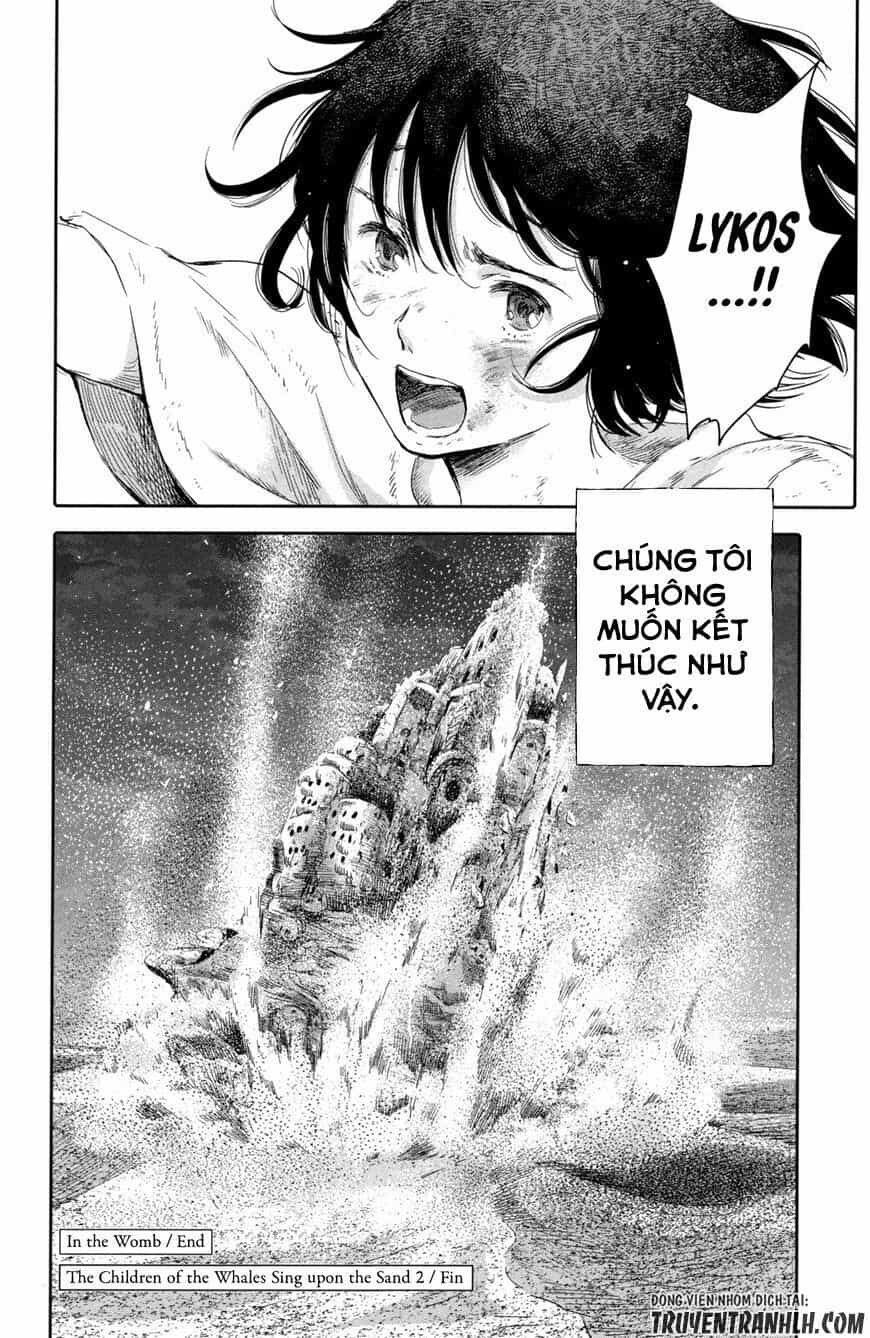 Children Of The Whales - Chương 8 - ảnh 41