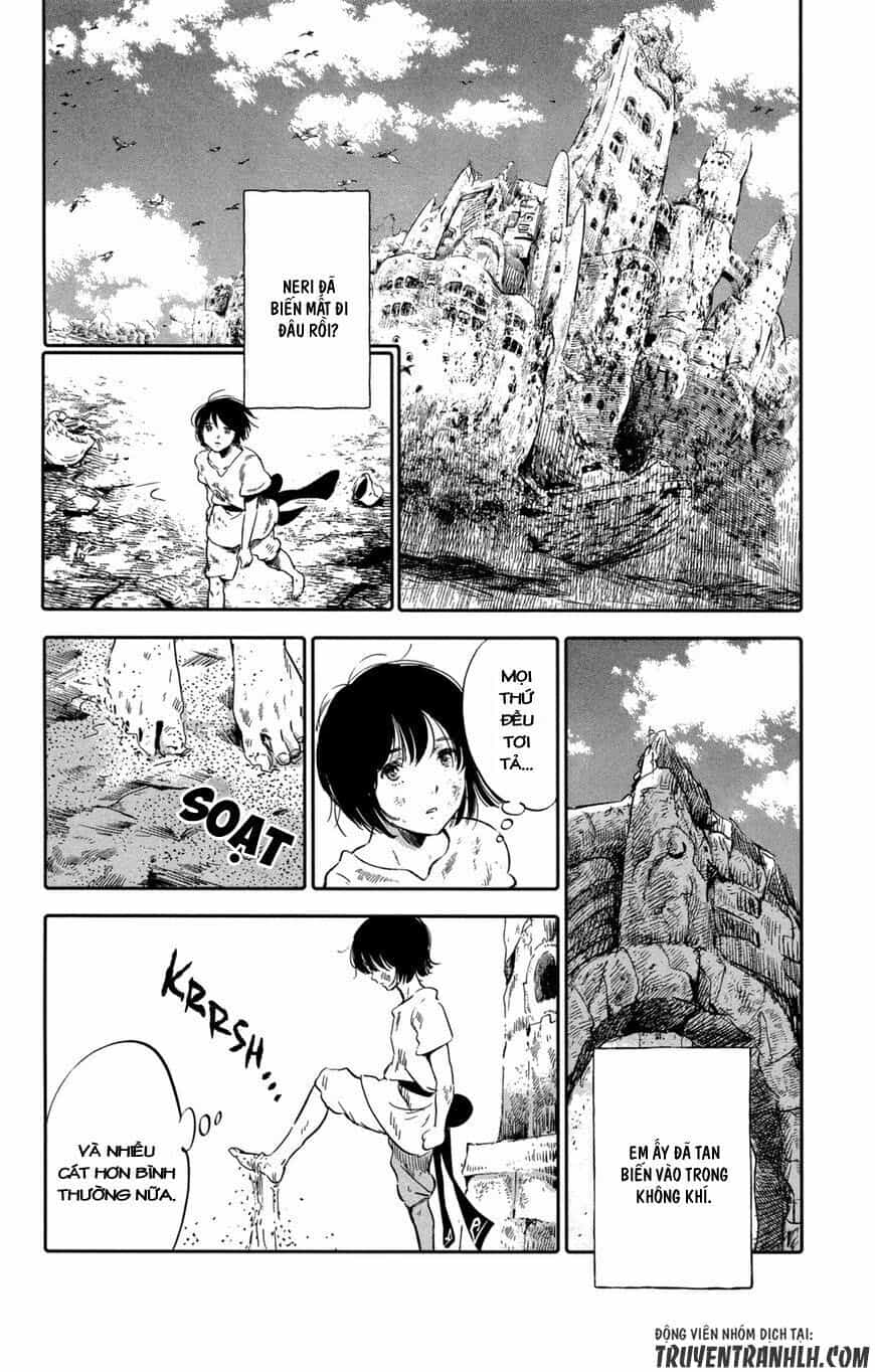 Children Of The Whales - Chương 9 - ảnh 29