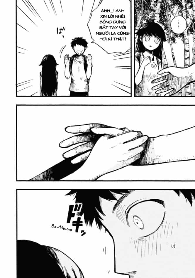 Children - Chương 1 - ảnh 10
