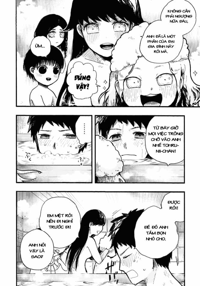 Children - Chương 1 - ảnh 30