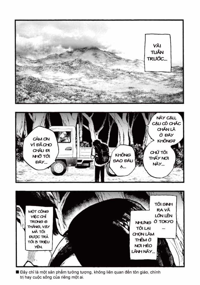 Children - Chương 1 - ảnh 5