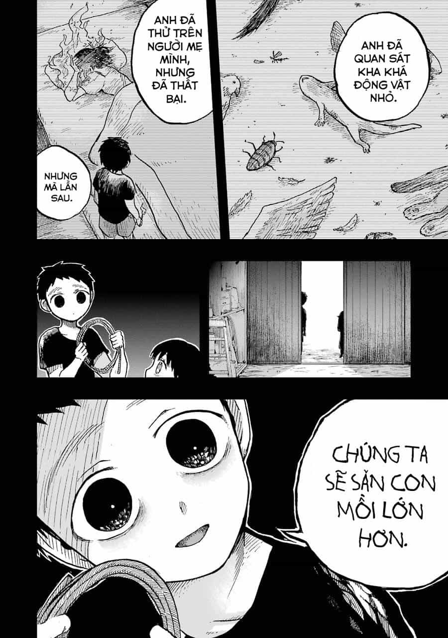 Children - Chương 11 - ảnh 10