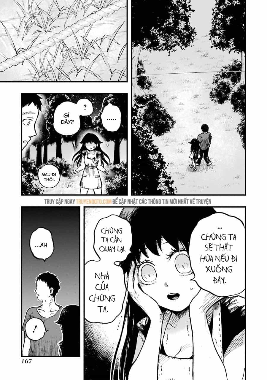 Children - Chương 12 - ảnh 24