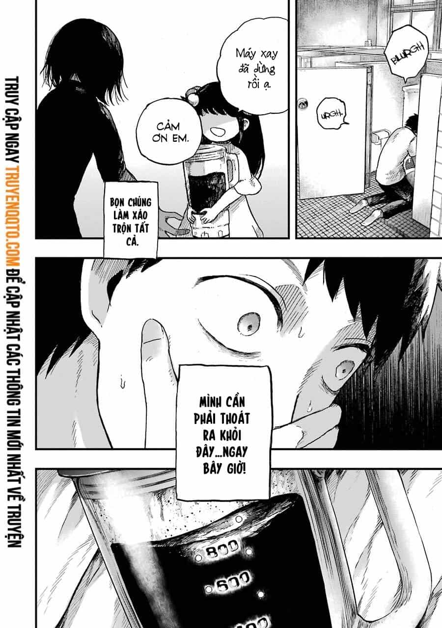 Children - Chương 2 - ảnh 18