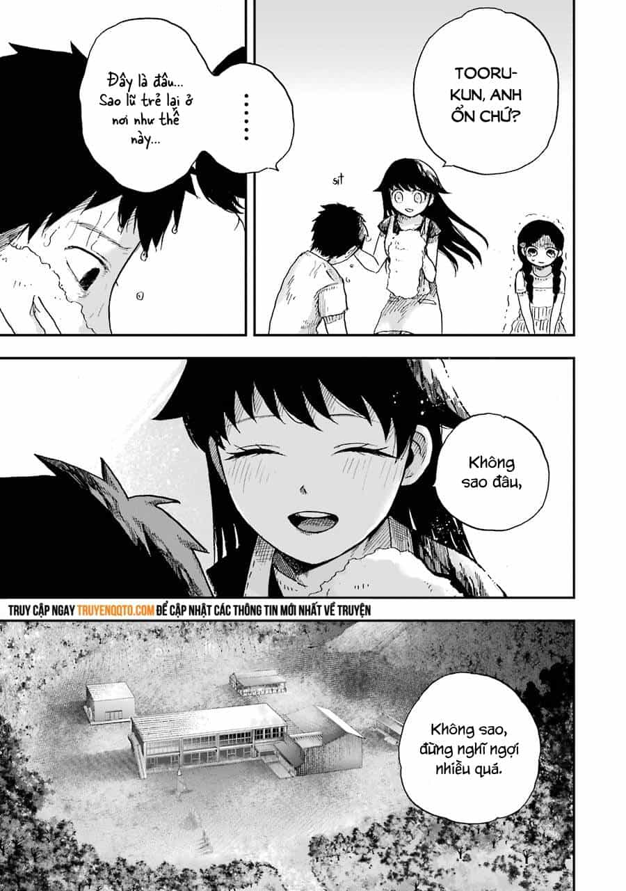 Children - Chương 3 - ảnh 27
