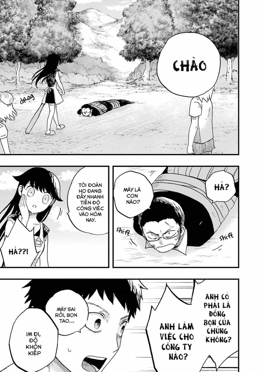 Children - Chương 4 - ảnh 19