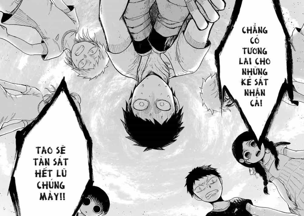 Children - Chương 4 - ảnh 28
