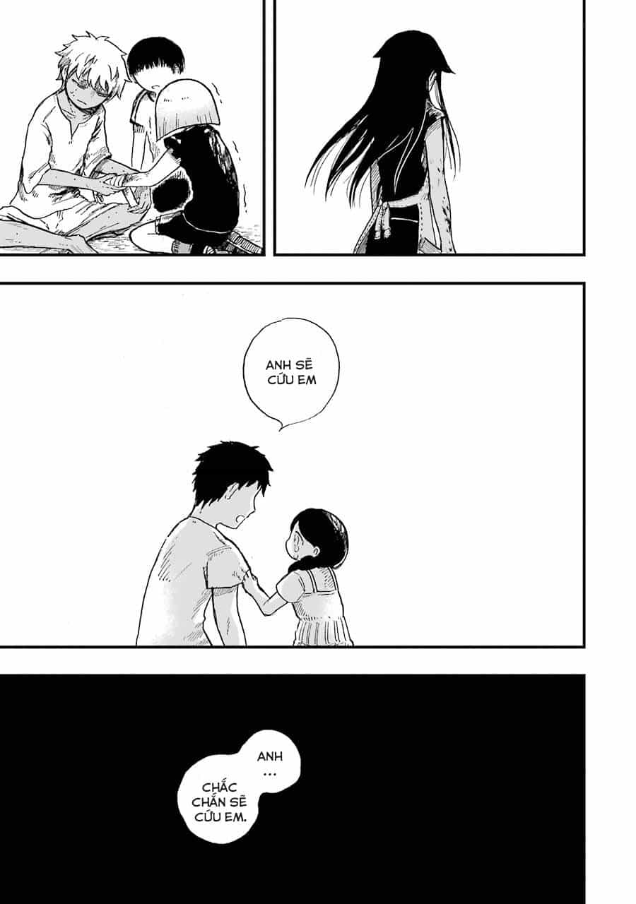 Children - Chương 4 - ảnh 34
