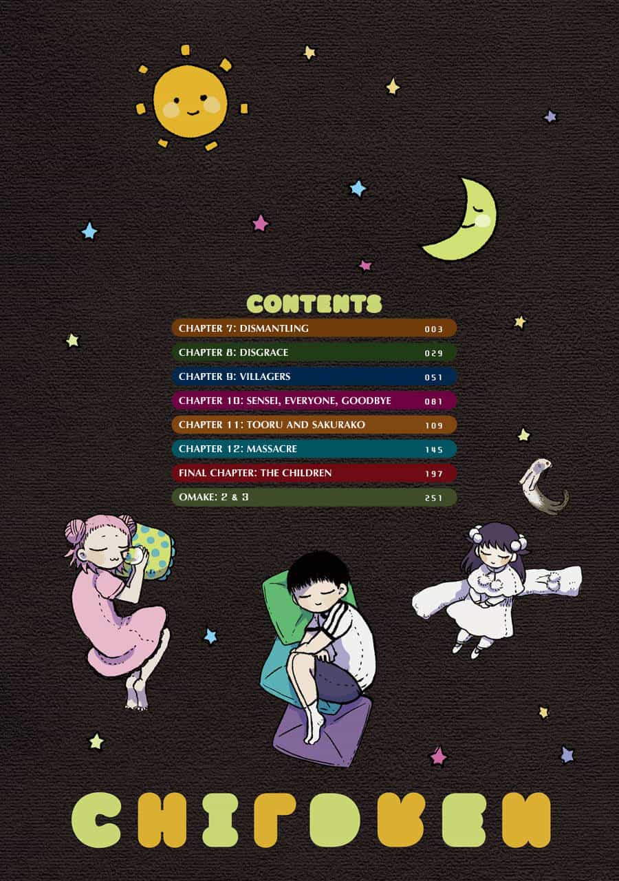 Children - Chương 7 - ảnh 4