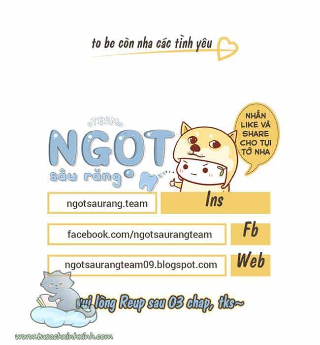 Chim Sẻ Gọi Ngỗng Trời - Chương 7 - ảnh 11