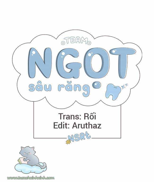 Chim Sẻ Gọi Ngỗng Trời - Chương 8 - ảnh 1