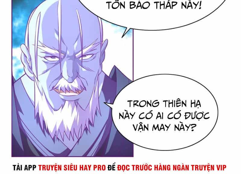 Chín Năm Nghĩa Vụ Tu Chân - Chương 10 - ảnh 28