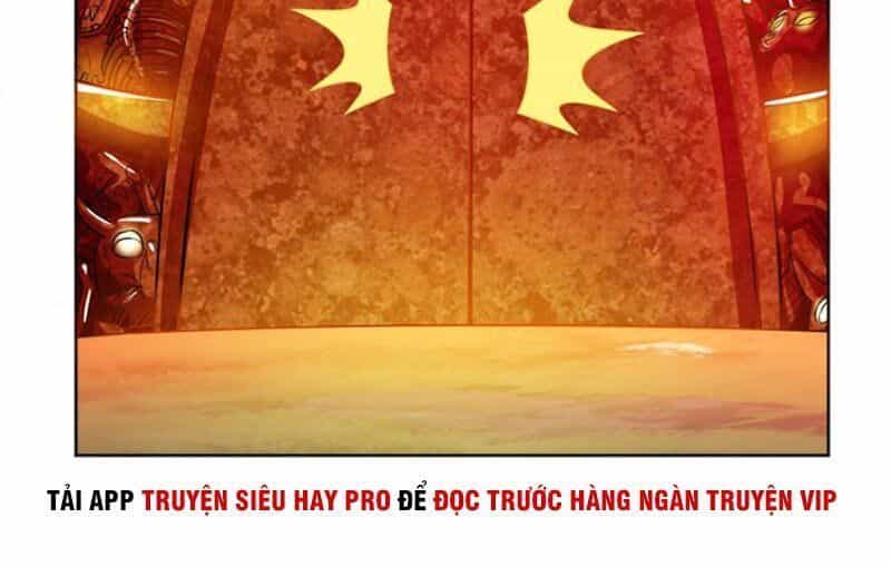 Chín Năm Nghĩa Vụ Tu Chân - Chương 12 - ảnh 2