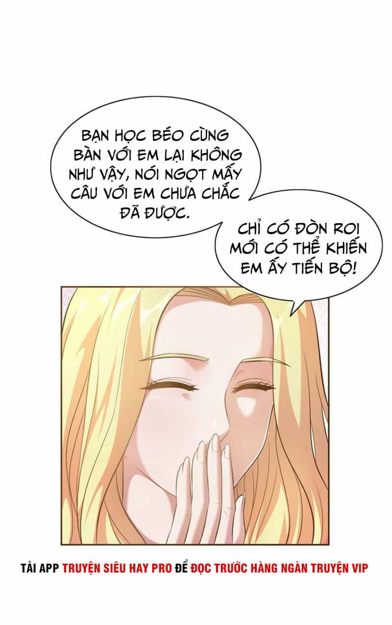 Chín Năm Nghĩa Vụ Tu Chân - Chương 20 - ảnh 34
