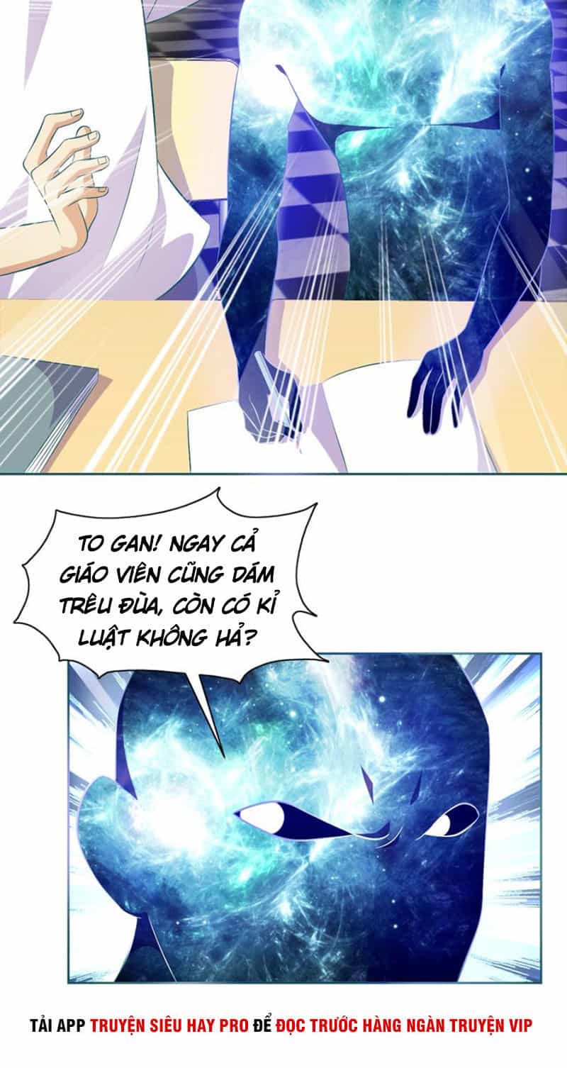 Chín Năm Nghĩa Vụ Tu Chân - Chương 21 - ảnh 12