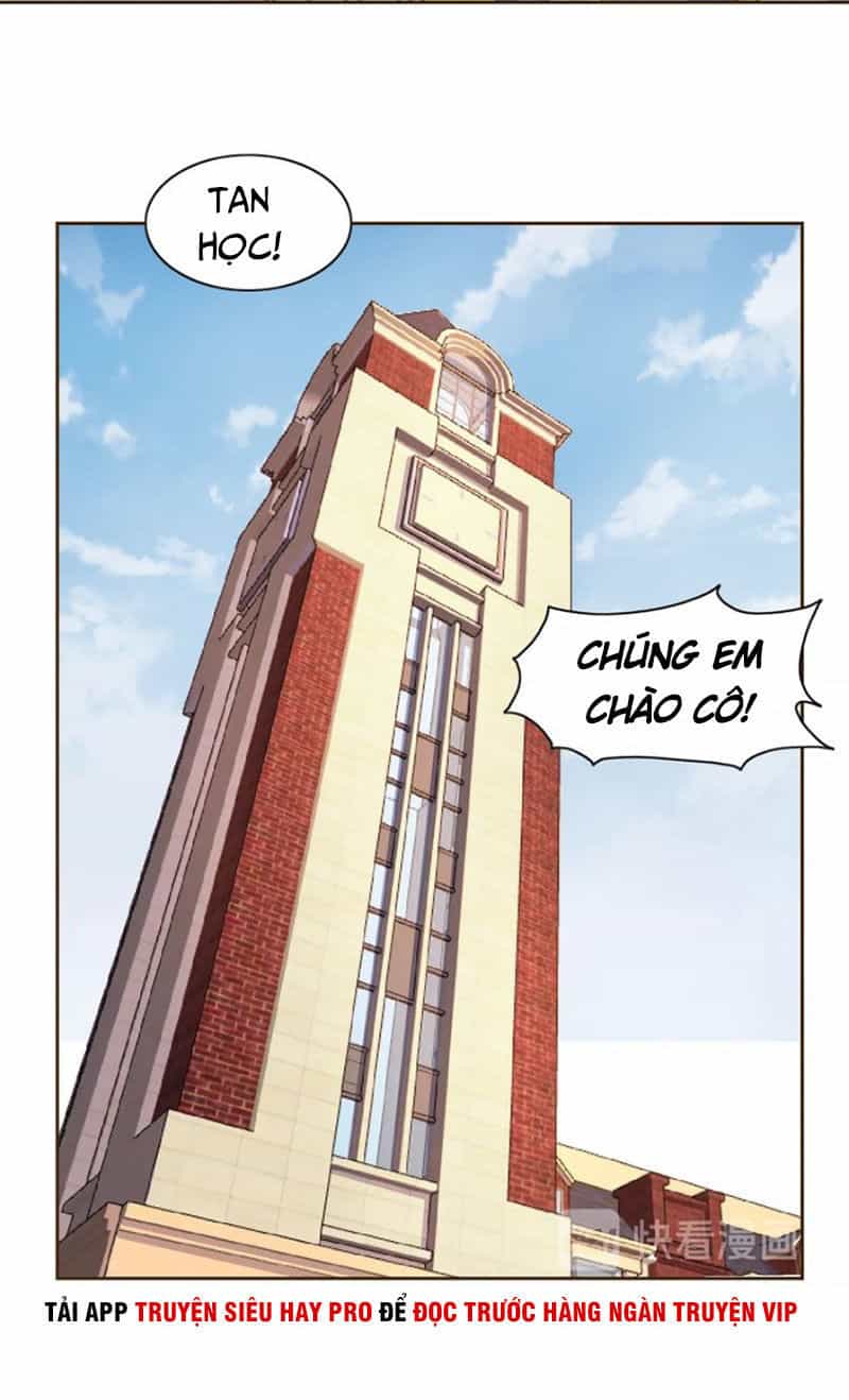 Chín Năm Nghĩa Vụ Tu Chân - Chương 21 - ảnh 46