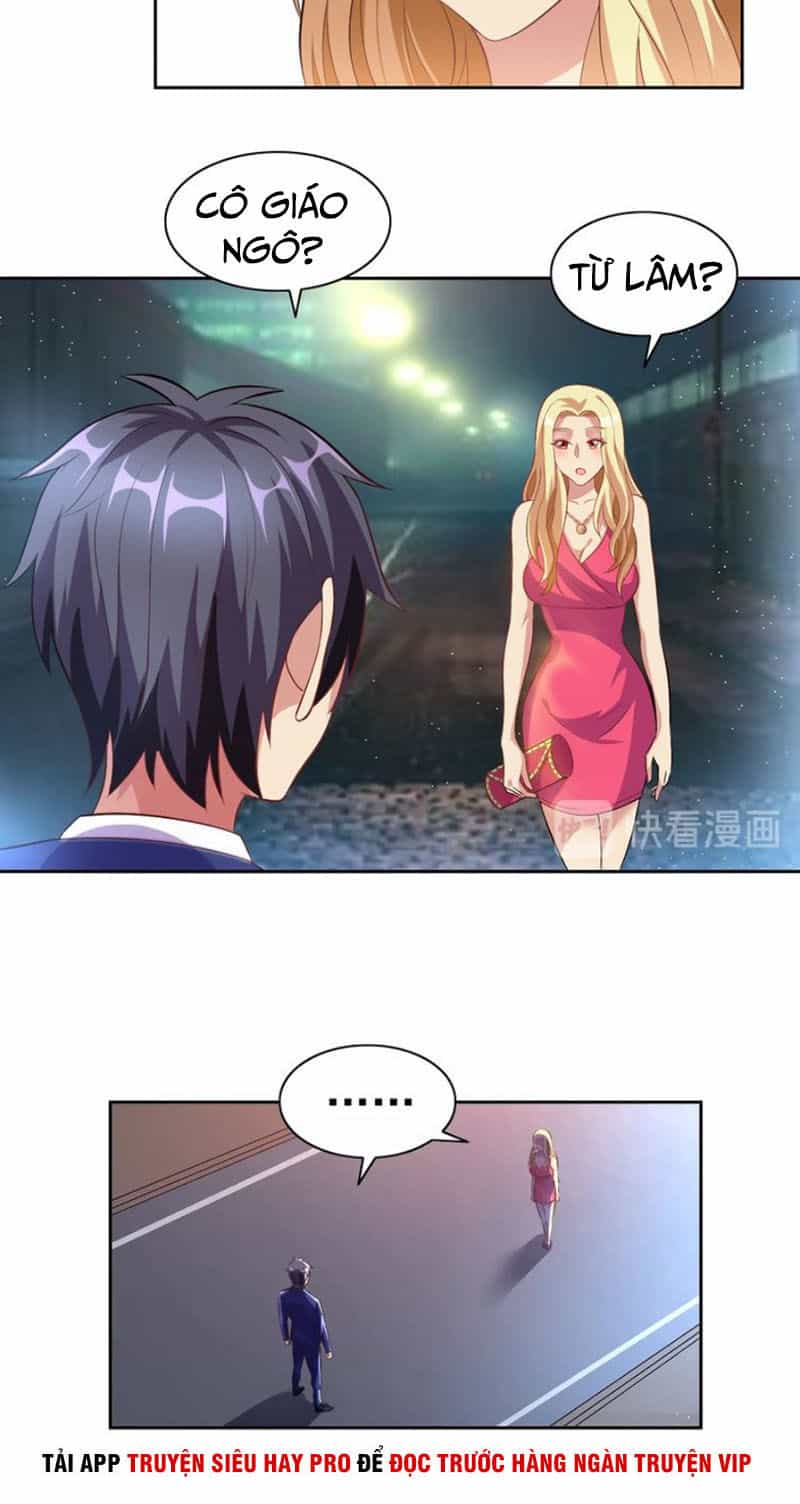 Chín Năm Nghĩa Vụ Tu Chân - Chương 22 - ảnh 14