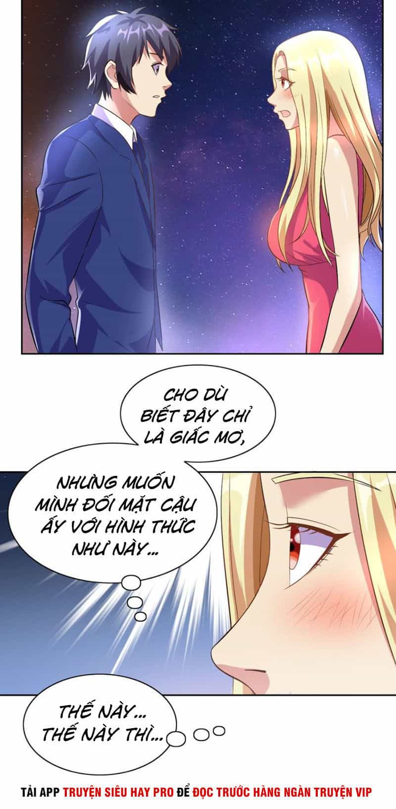 Chín Năm Nghĩa Vụ Tu Chân - Chương 22 - ảnh 18