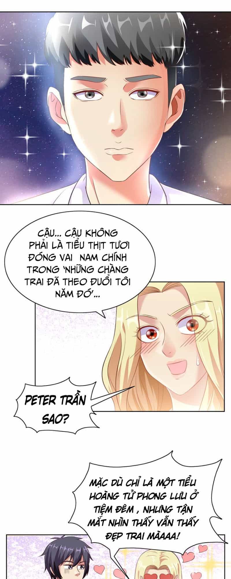 Chín Năm Nghĩa Vụ Tu Chân - Chương 22 - ảnh 33