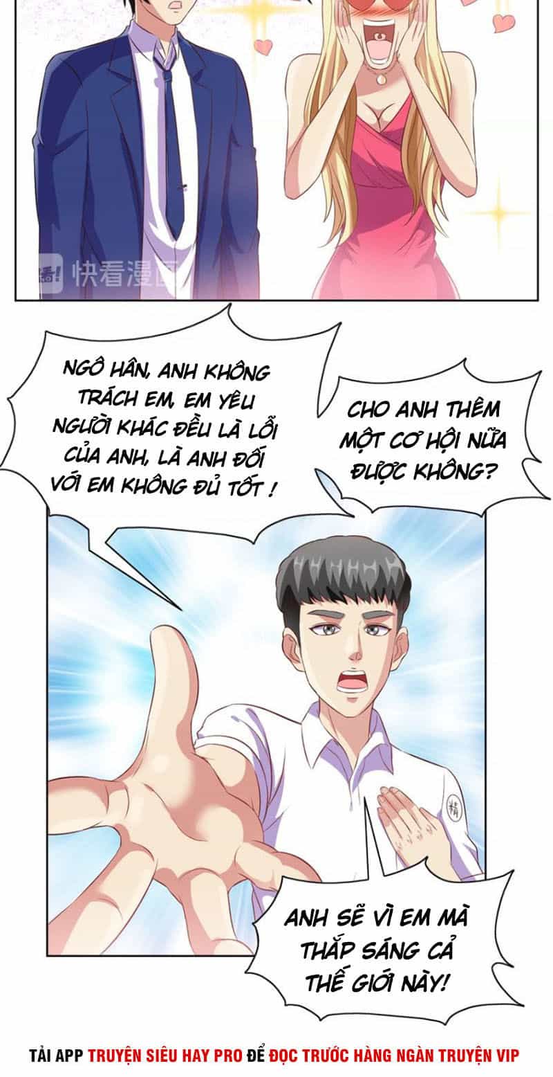 Chín Năm Nghĩa Vụ Tu Chân - Chương 22 - ảnh 34