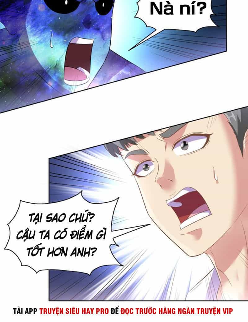 Chín Năm Nghĩa Vụ Tu Chân - Chương 22 - ảnh 38