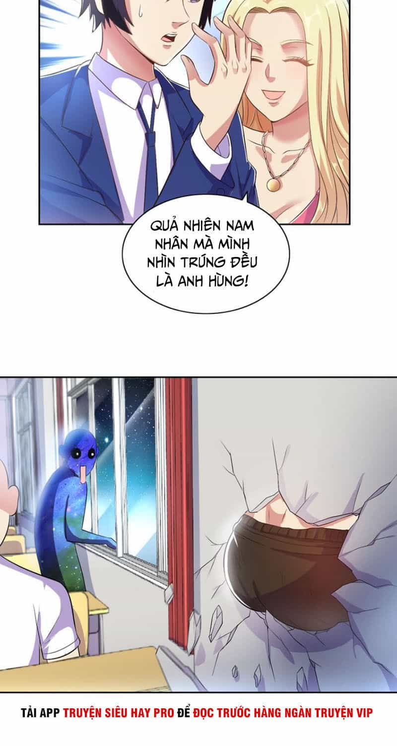 Chín Năm Nghĩa Vụ Tu Chân - Chương 22 - ảnh 44