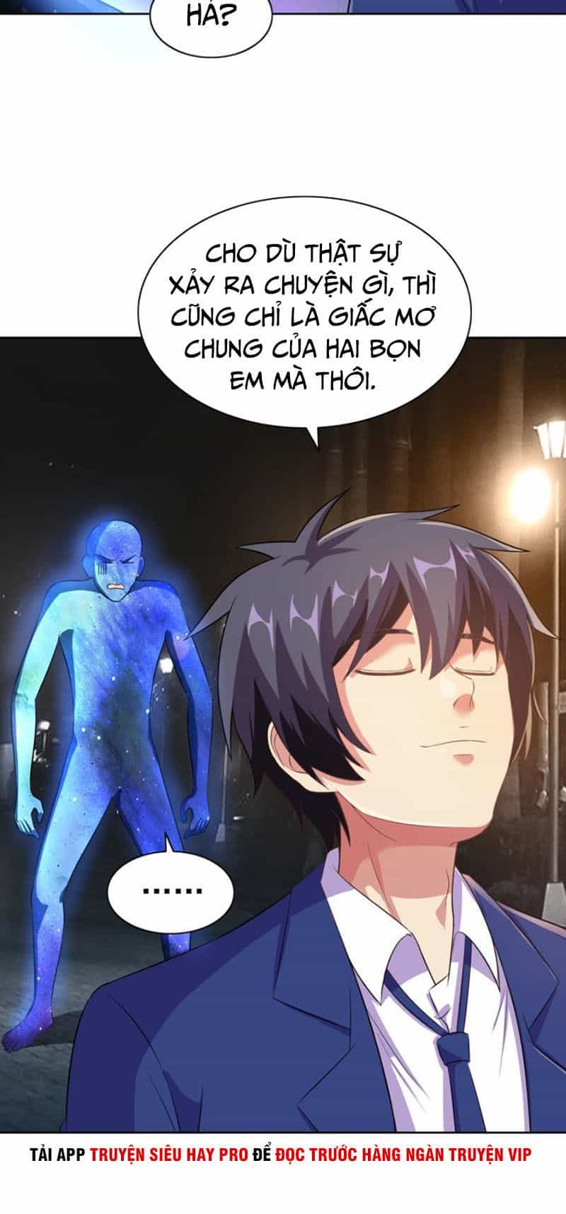 Chín Năm Nghĩa Vụ Tu Chân - Chương 23 - ảnh 19