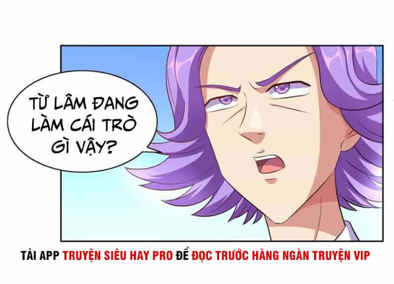 Chín Năm Nghĩa Vụ Tu Chân - Chương 25 - ảnh 15
