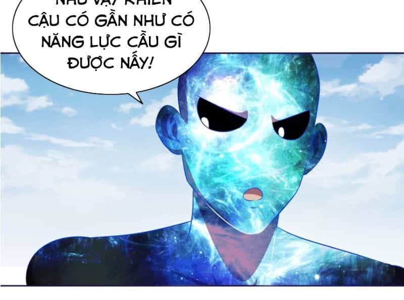 Chín Năm Nghĩa Vụ Tu Chân - Chương 36 - ảnh 2