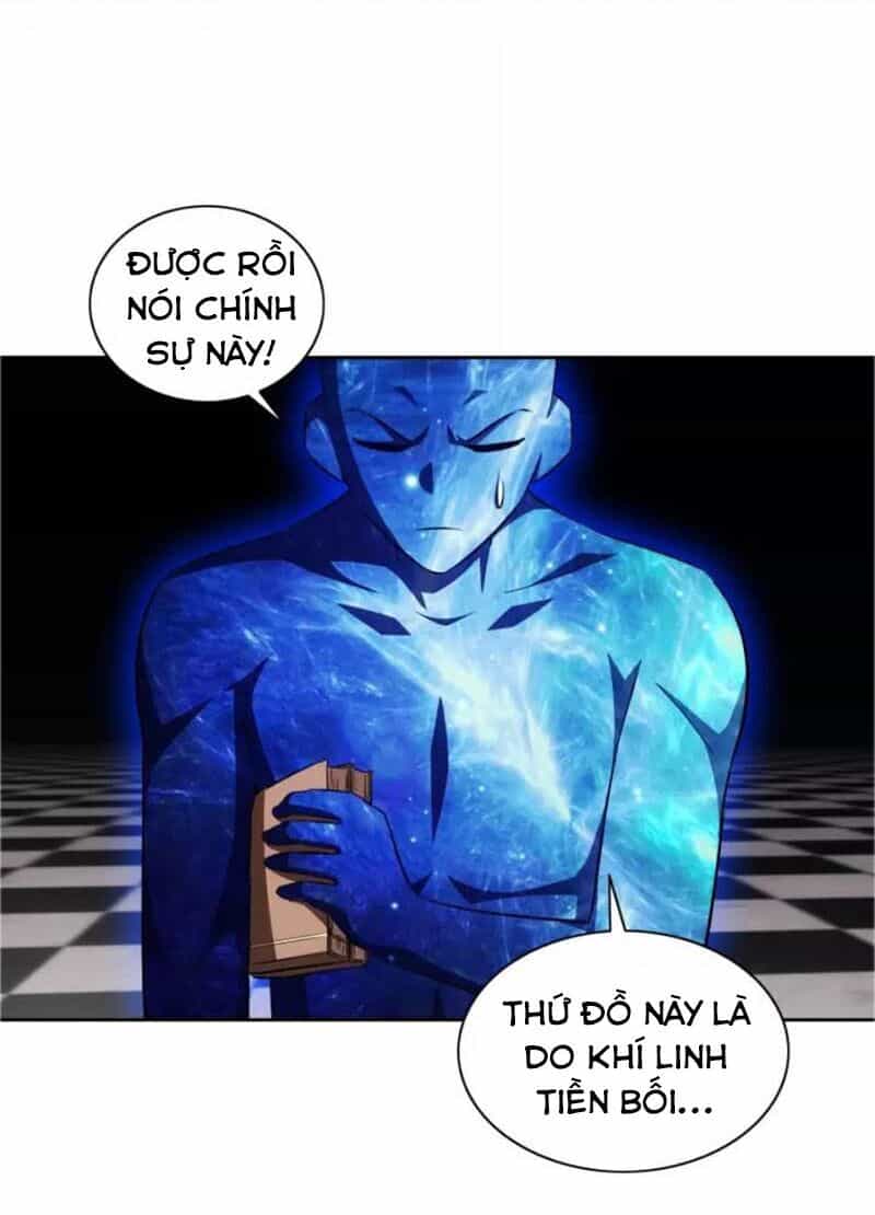 Chín Năm Nghĩa Vụ Tu Chân - Chương 48 - ảnh 10