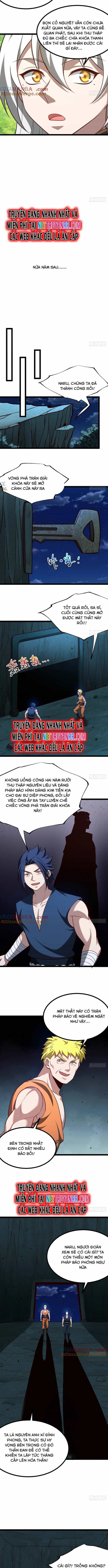 Chính Nghĩa Không!! Ta Trở Thành Phản Diện - Chương 103 - ảnh 3