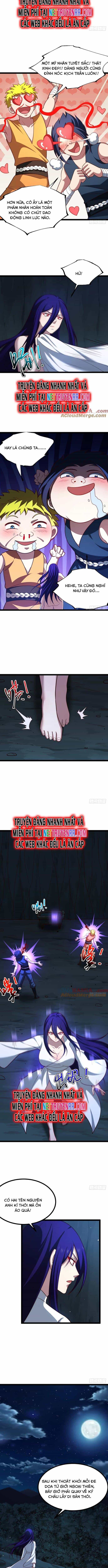 Chính Nghĩa Không!! Ta Trở Thành Phản Diện - Chương 103 - ảnh 5
