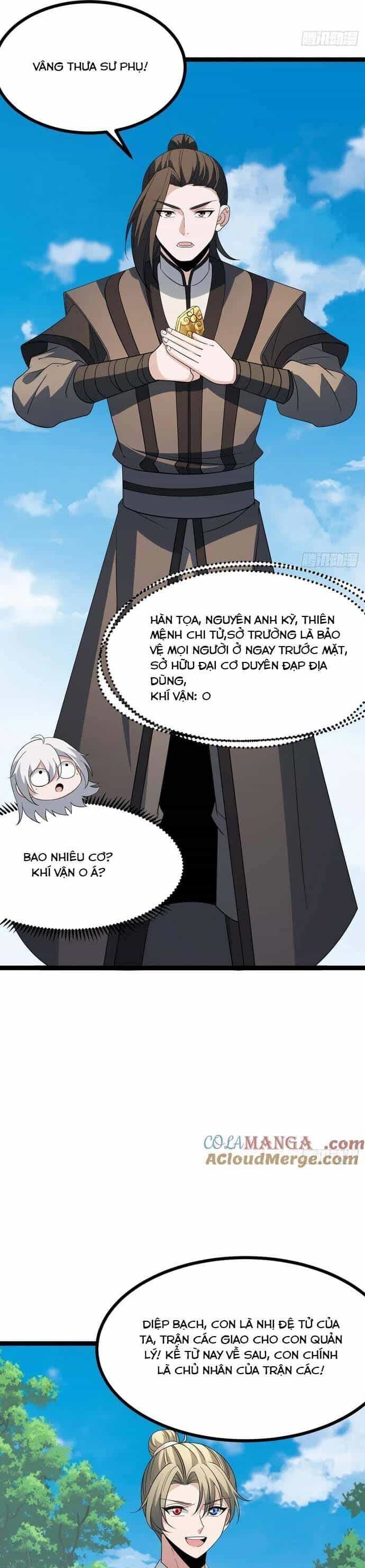 Chính Nghĩa Không!! Ta Trở Thành Phản Diện - Chương 104 - ảnh 21