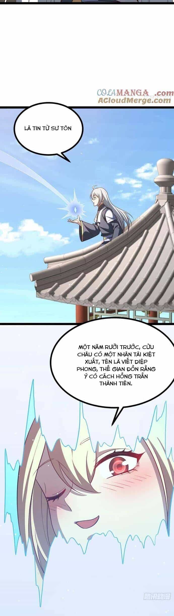 Chính Nghĩa Không!! Ta Trở Thành Phản Diện - Chương 104 - ảnh 8