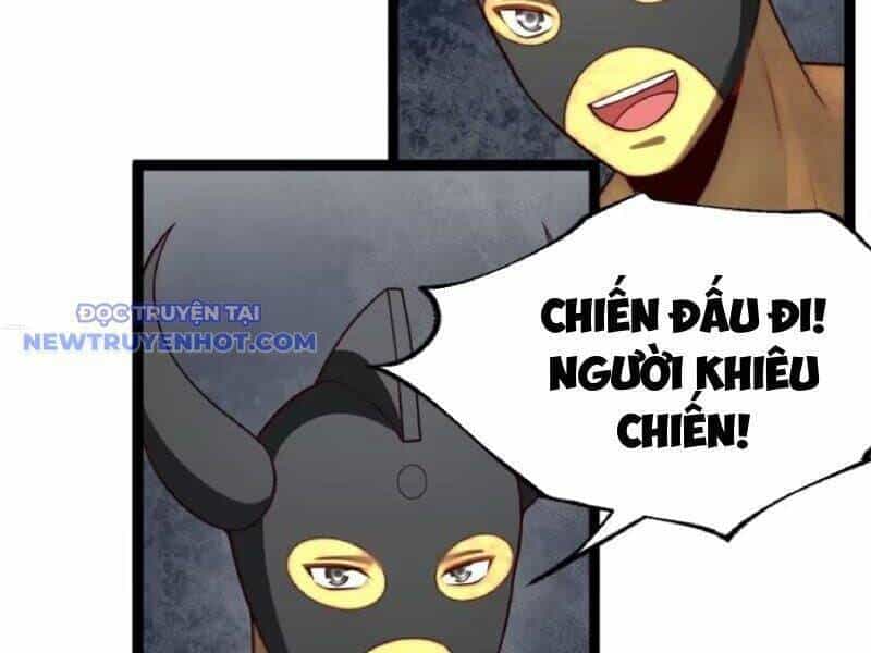 Chính Nghĩa Không!! Ta Trở Thành Phản Diện - Chương 106 - ảnh 22