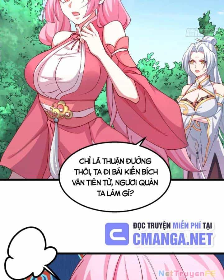 Chính Nghĩa Không!! Ta Trở Thành Phản Diện - Chương 9 - ảnh 12
