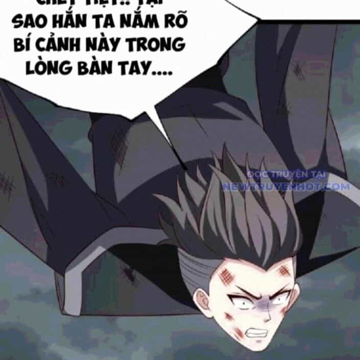 Chính Nghĩa Không!! Ta Trở Thành Phản Diện - Chương 118 - ảnh 11