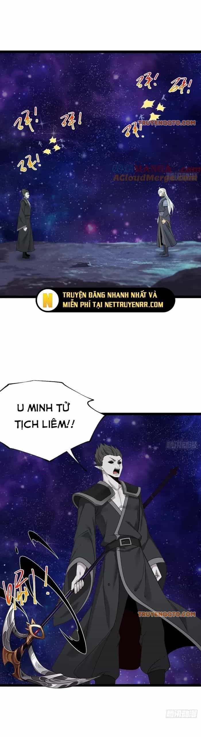 Chính Nghĩa Không!! Ta Trở Thành Phản Diện - Chương 121 - ảnh 20