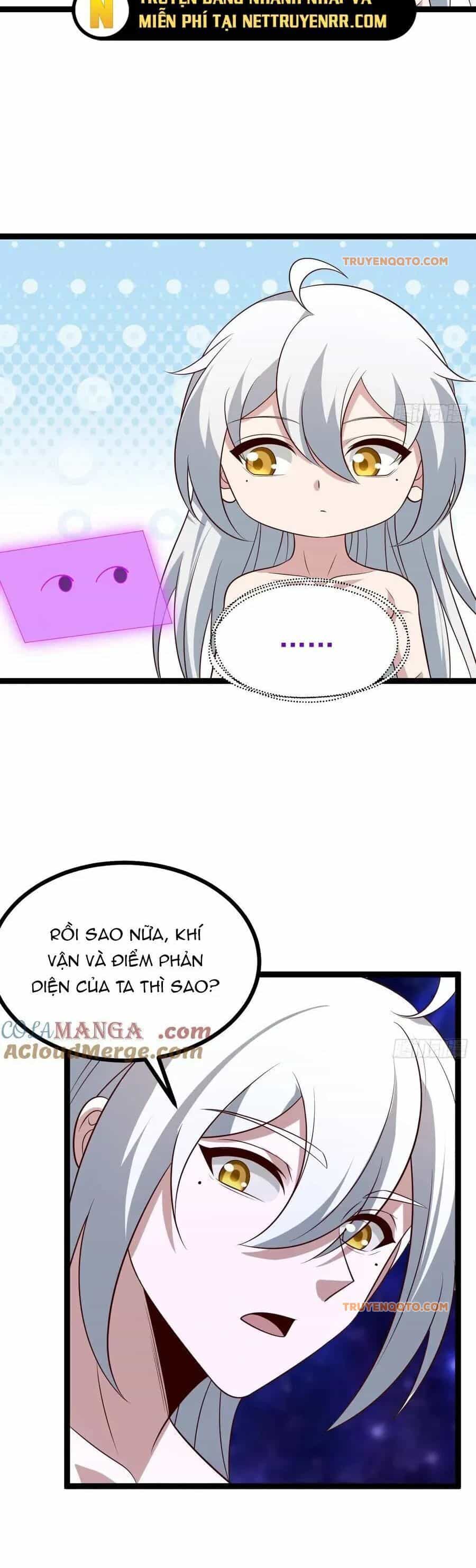 Chính Nghĩa Không!! Ta Trở Thành Phản Diện - Chương 122 - ảnh 27