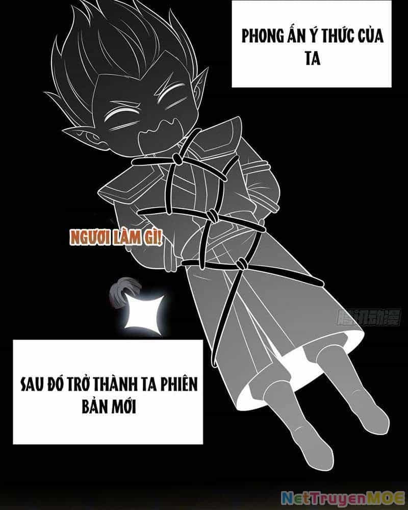 Chính Nghĩa Không!! Ta Trở Thành Phản Diện - Chương 123 - ảnh 8