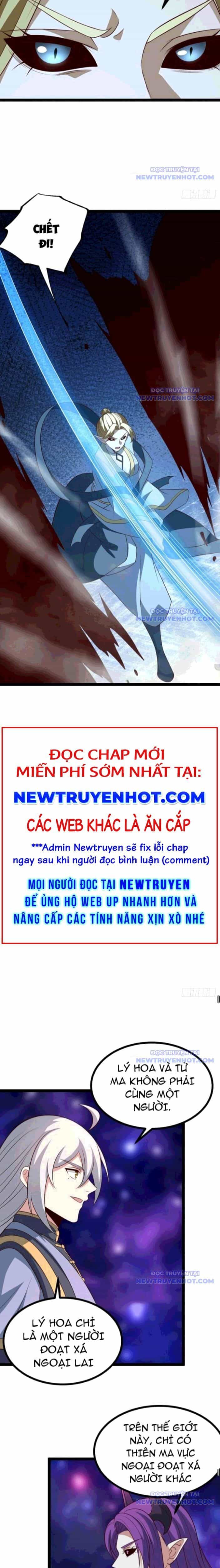 Chính Nghĩa Không!! Ta Trở Thành Phản Diện - Chương 124 - ảnh 10