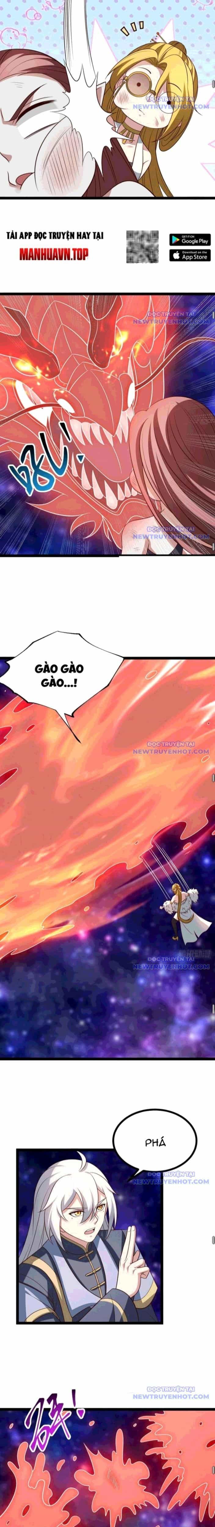 Chính Nghĩa Không!! Ta Trở Thành Phản Diện - Chương 124 - ảnh 13