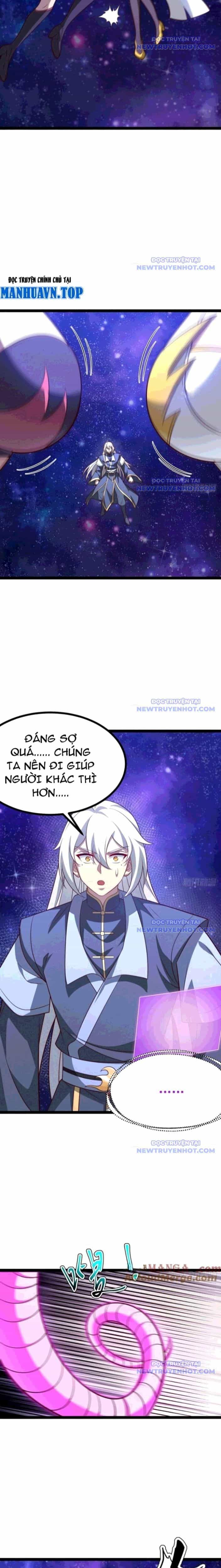 Chính Nghĩa Không!! Ta Trở Thành Phản Diện - Chương 124 - ảnh 6