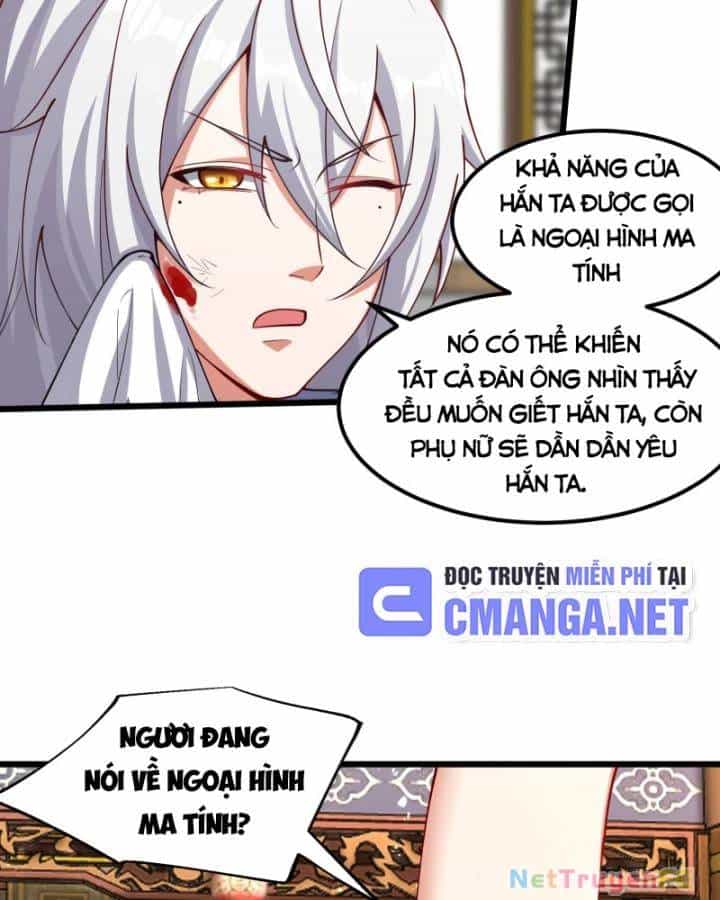 Chính Nghĩa Không!! Ta Trở Thành Phản Diện - Chương 13 - ảnh 26
