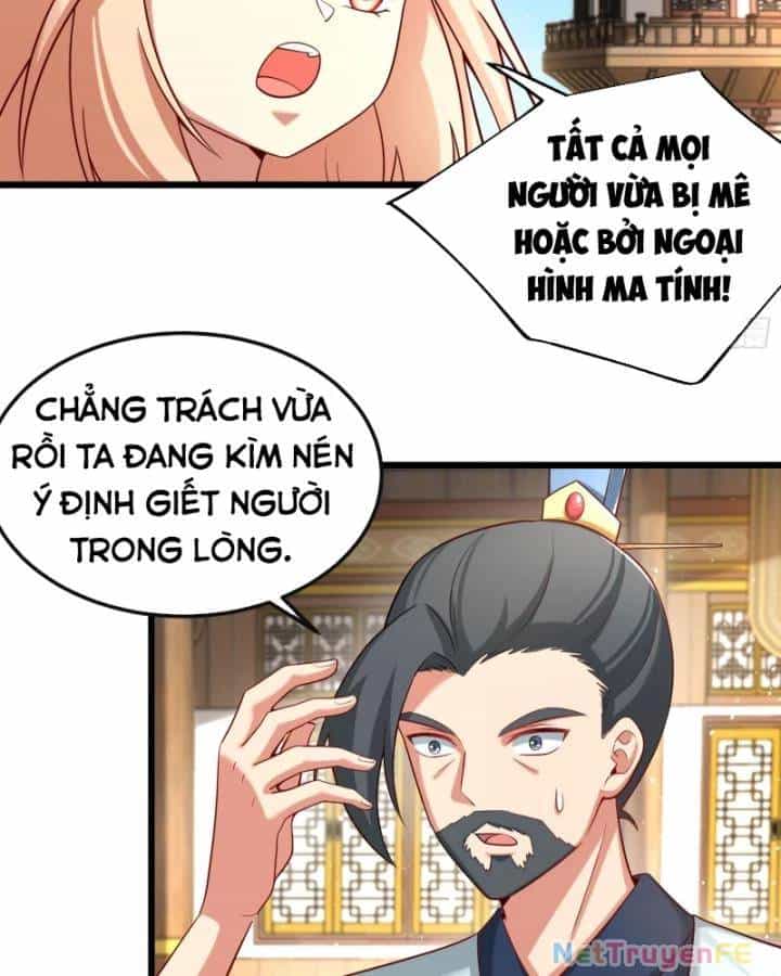 Chính Nghĩa Không!! Ta Trở Thành Phản Diện - Chương 14 - ảnh 32