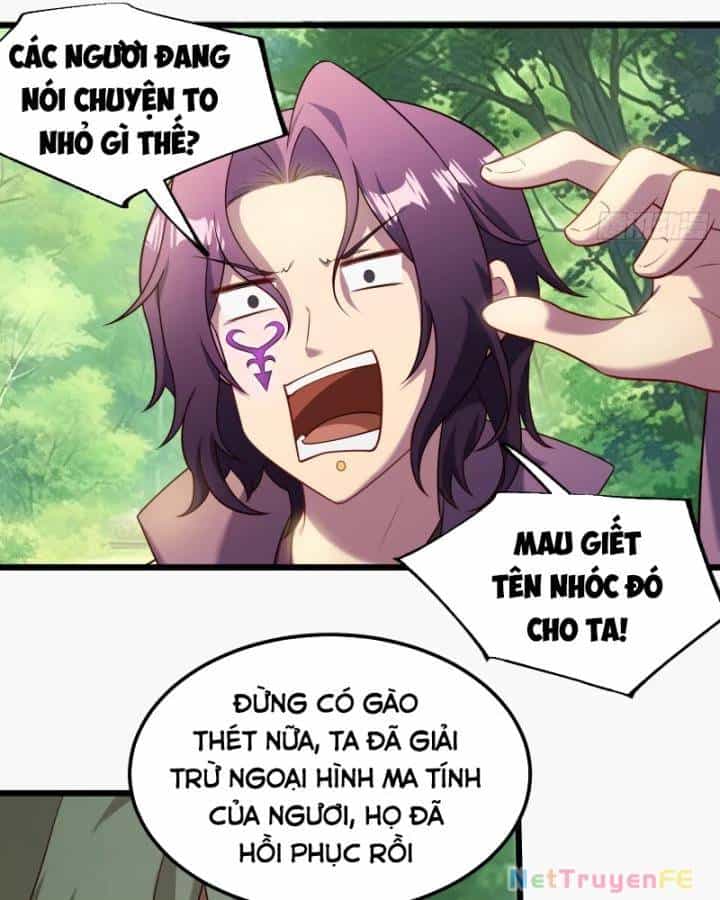 Chính Nghĩa Không!! Ta Trở Thành Phản Diện - Chương 15 - ảnh 24