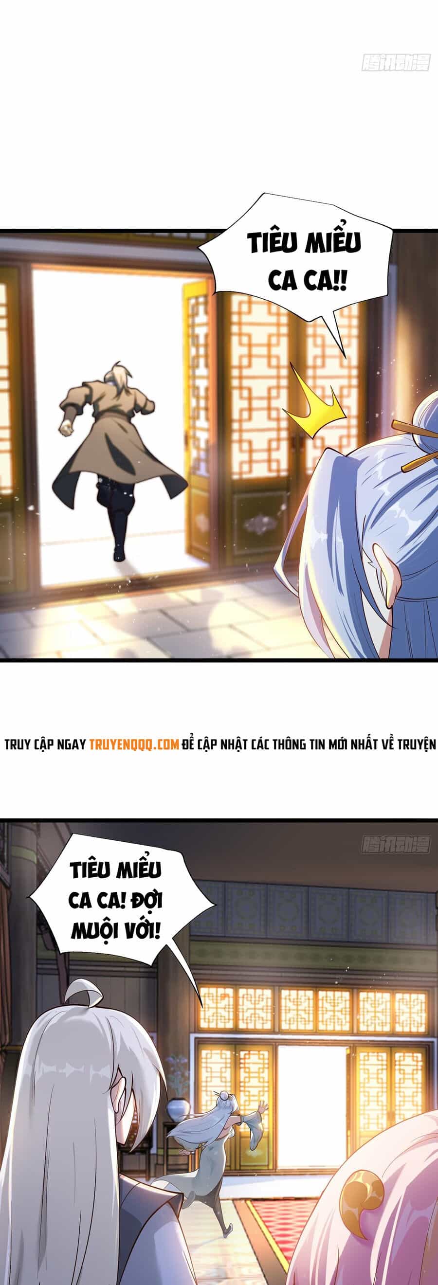 Chính Nghĩa Không!! Ta Trở Thành Phản Diện - Chương 1 - ảnh 15