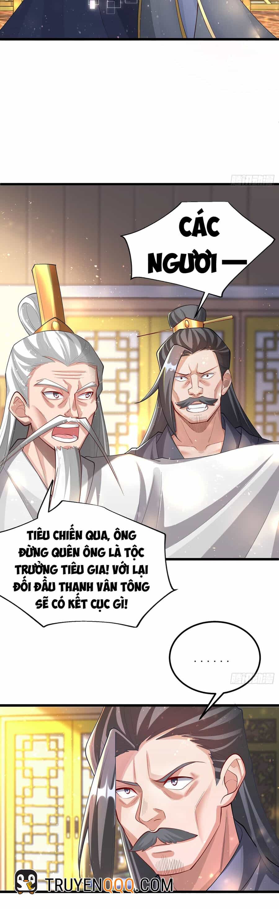 Chính Nghĩa Không!! Ta Trở Thành Phản Diện - Chương 2 - ảnh 16